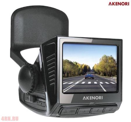 Видеорегистратор Akenori 1080X